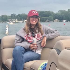 Meet your Posher, Natalie